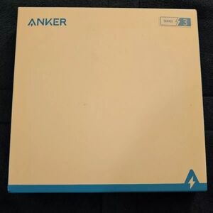 Anker SEALED! NIB! Series 3 PowerCore Slim 10000 #A1229. R2S!!